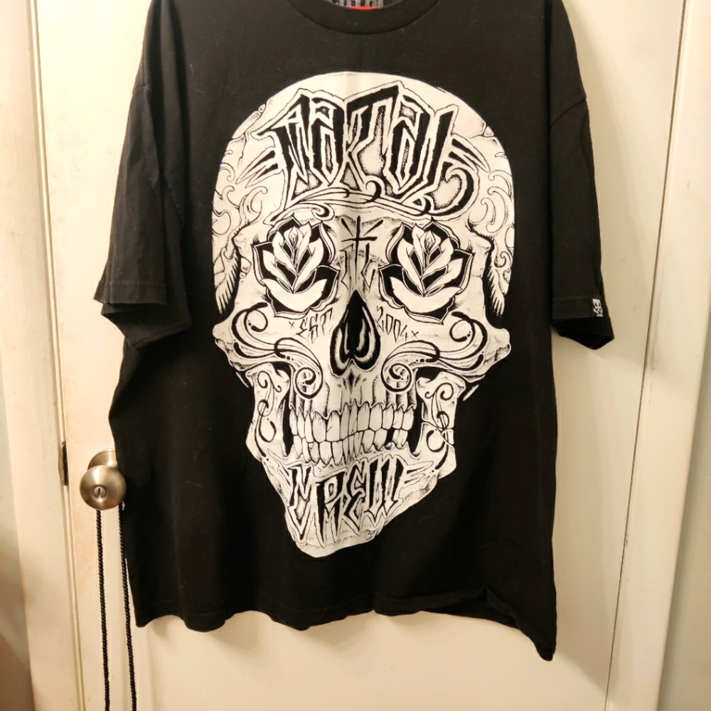 Fatal Shirt XXL